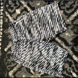Nike Athletic shorts